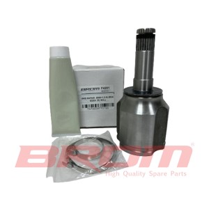 FIAT ALBEA AKS KAFASI İÇ SOL F4201 ALBEA EGEA 1.3JTD 06-> FIAT ALBEA AKS KAFASI İÇ SOL F4201 ALBEA EGEA 1.3JTD 06->