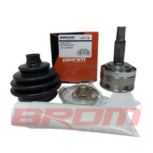 LADA SAMARA AKS KAFASI L4110 SAMARA