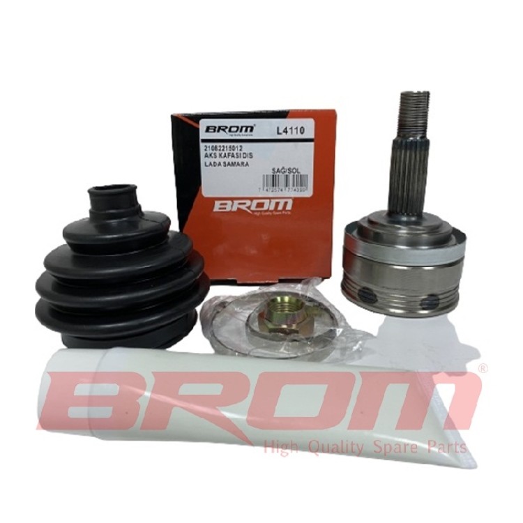 LADA SAMARA AKS KAFASI L4110 SAMARA