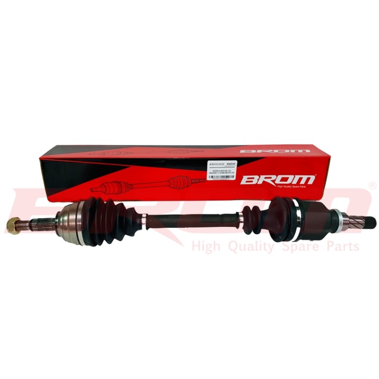 RENAULT MEGANE AKS KOMPLE SOL MEGANE-II 1.5 ABSSİZ RENAULT MEGANE AKS KOMPLE SOL MEGANE-II 1.5 ABSSİZ