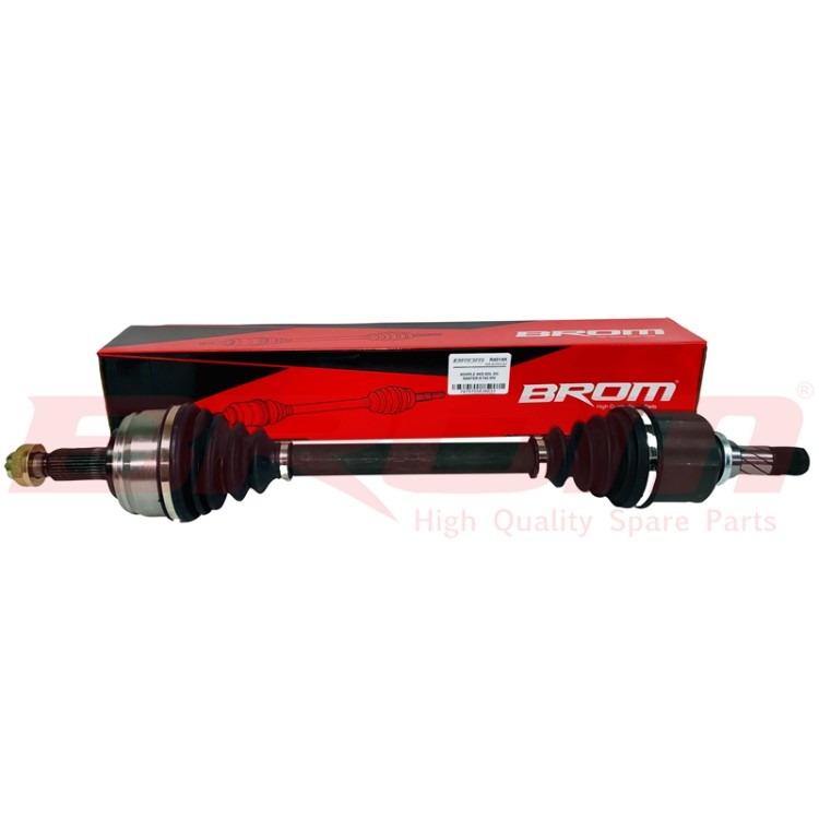 OPEL MOVANO AKS KOMPLE SOL R4014K MASTER-III MOVANO 2.3 DCI 6 VİTES (09-) OPEL MOVANO AKS KOMPLE SOL R4014K MASTER-III MOVANO 2.3 DCI 6 VİTES (09-)