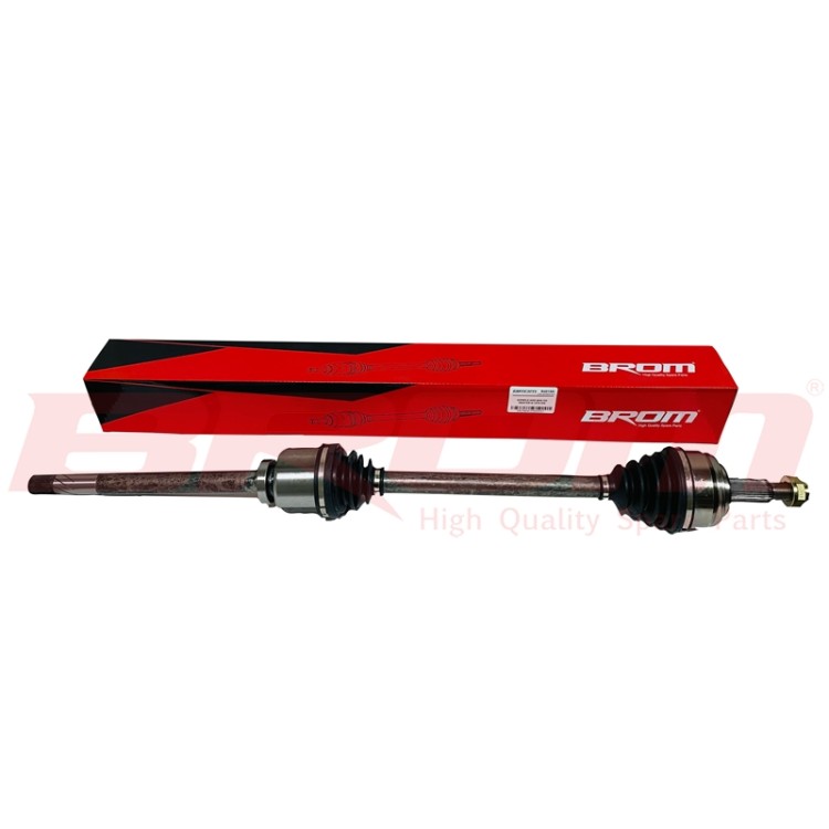 OPEL MOVANO AKS KOMPLE SAĞ R4015K MASTER-III MOVANO 2.3 DCI 6 VİTES (09-) OPEL MOVANO AKS KOMPLE SAĞ R4015K MASTER-III MOVANO 2.3 DCI 6 VİTES (09-)