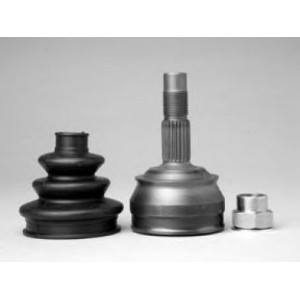 FIAT TEMPRA AKS KAFASI DIŞ 607013 TEMPRA TIPO 1.4 1.6 (KÖRÜKLÜ)