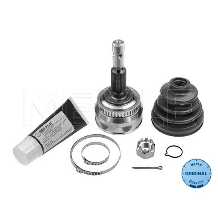 OPEL KADET AKS KAFASI DIŞ 607052 VECTRA-A (88-92) ABSLİ 43 DİŞ (374126)