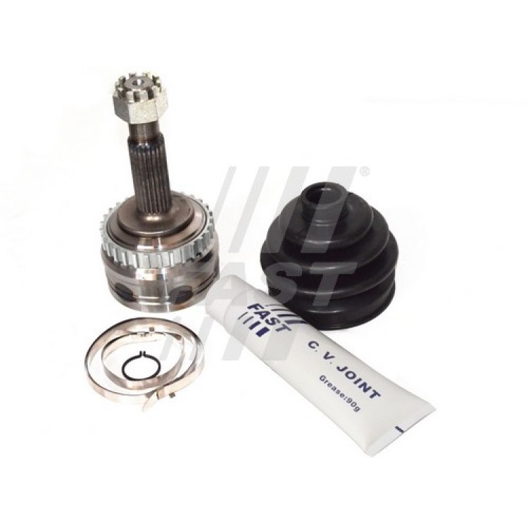 OPEL COMBO AKS KAFASI DIŞ 607116 CORSA-B OPEL COMBO AKS KAFASI DIŞ 607116 CORSA-B