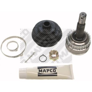 OPEL ASTRA AKS KAFASI DIŞ 607118 ASTRA-F VECTRA-B 1.6 XEL