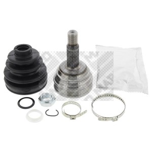 VOLKSWAGEN LUPO AKS KAFASI DIŞ 607190 POLO 1.4 16V LUPO (95-02) AEE AHW