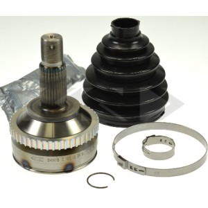 FIAT SCUDO AKS KAFASI 607224 SCUDO EXPERT (96-) 1.9 TD ABSLİ (ÇAP:100 DİŞ:27)