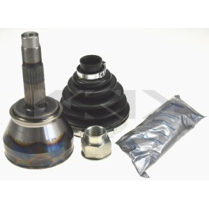 FIAT ALBEA AKS KAFASI DIŞ 607231 PALİO ALBEA 1.6 16V ABSSİZ