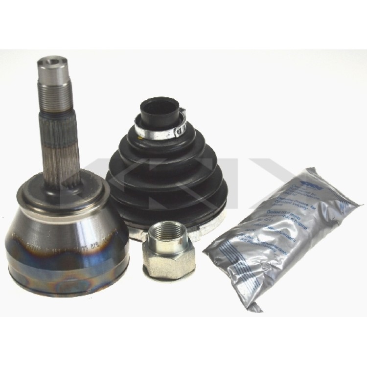 FIAT ALBEA AKS KAFASI DIŞ 607231 PALİO ALBEA 1.6 16V ABSSİZ