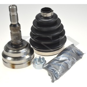 OPEL ASTRA AKS KAFASI DIŞ 607287 ASTRA-G 1.6 16V (Z16XE) (GKN 303358)