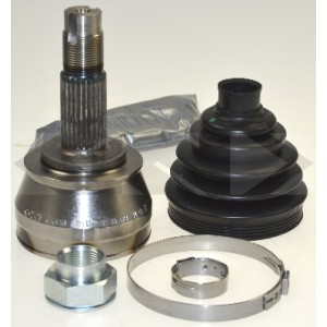 FIAT BRAVA AKS KAFASI DIŞ 607306 MAREA BRAVA BRAVO (00-) 1.6-16V