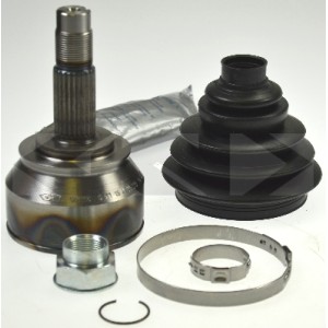 FIAT BRAVO AKS KAFASI DIŞ 607387 DOBLO 1.6 MULTIJET (10-) BRAVO 1.4 1.6 1.9 JTD