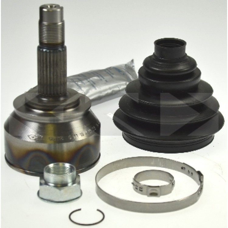 FIAT BRAVO AKS KAFASI DIŞ 607387 DOBLO 1.6 MULTIJET (10-) BRAVO 1.4 1.6 1.9 JTD