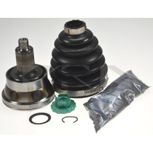 SEAT CORDOBA AKS KAFASI DIŞ 607413 POLO (02-14) IBIZA FABIA BBY BKY BBZ CGGB 1.4 MANUEL VITE