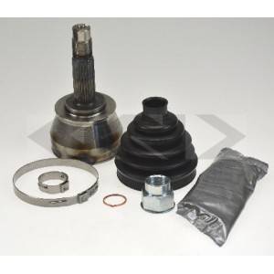 FIAT ALBEA AKS KAFASI DIŞ 607416 ALBEA 1.6 16V (02-) PALİO 1.2 16V