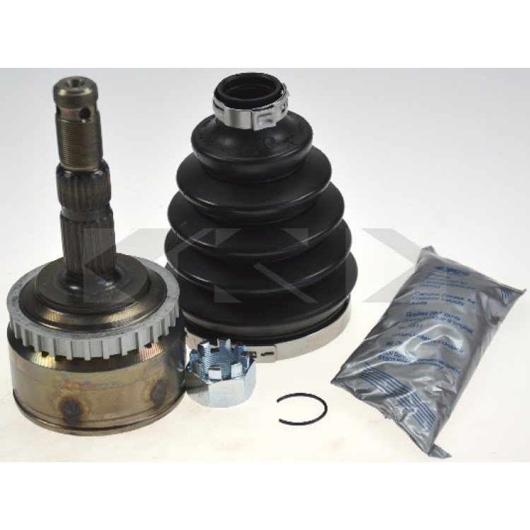 OPEL COMBO AKS KAFASI DIŞ 607451 CORSA-C 1.3 CDTI COMBO 1.7 DTI-16V ABSLİ KALIN FREZE OPEL COMBO AKS KAFASI DIŞ 607451 CORSA-C 1.3 CDTI COMBO 1.7 DTI-16V ABSLİ KALIN FREZE