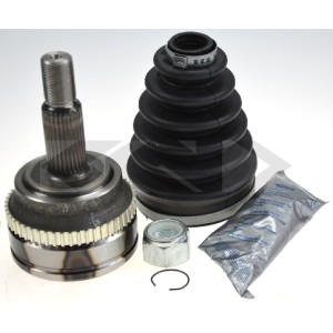 OPEL MOVANO AKS KAFASI 607453 MASTER-II 1.9 D 2.5 DCI 2.8 DTI