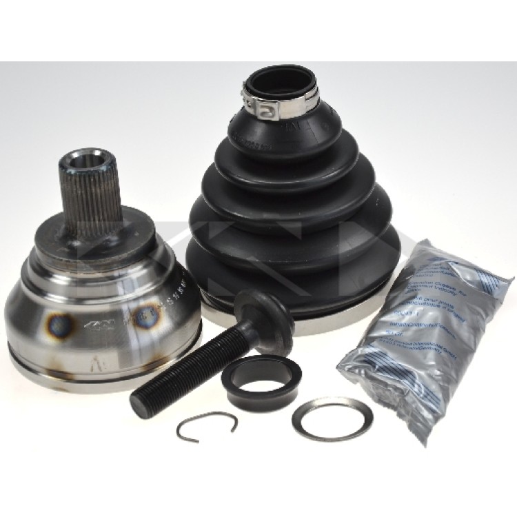 VOLKSWAGEN CADDY AKS KAFASI DIŞ 607463 GOLF-V CADDY (04-14) 1.9-2.0 TDI BJB CAYD BKP BLS PASSAT VOLKSWAGEN CADDY AKS KAFASI DIŞ 607463 GOLF-V CADDY (04-14) 1.9-2.0 TDI BJB CAYD BKP BLS PASSAT