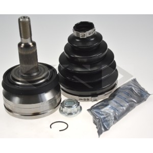 VOLKSWAGEN TRANSPORTER AKS KAFASI DIŞ 607478 T5-T6 (03-09) 1.9 TDI AXB AXC 105HP