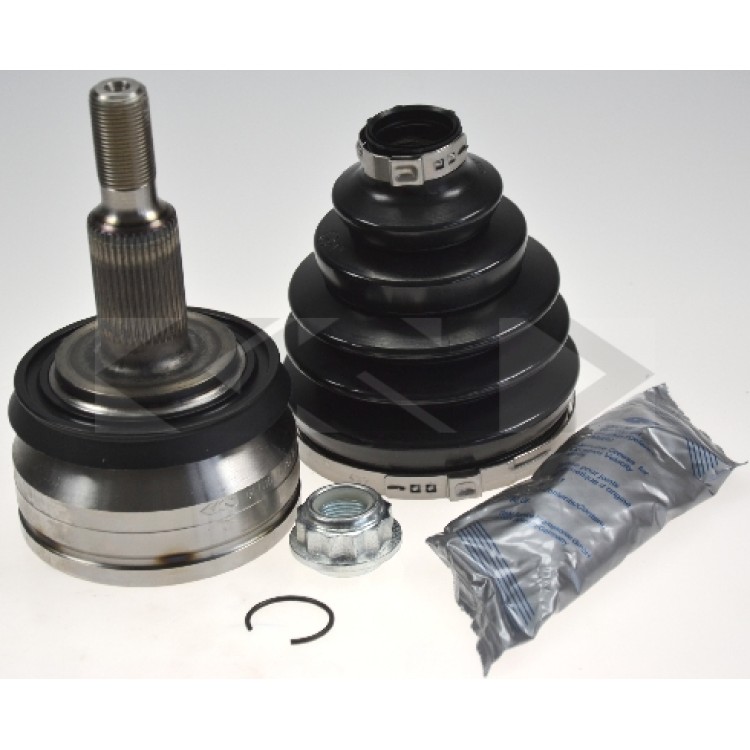 VOLKSWAGEN TRANSPORTER AKS KAFASI DIŞ 607478 T5-T6 (03-09) 1.9 TDI AXB AXC 105HP VOLKSWAGEN TRANSPORTER AKS KAFASI DIŞ 607478 T5-T6 (03-09) 1.9 TDI AXB AXC 105HP