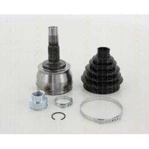 FIAT FIORINO AKS KAFASI DIŞ 607637 FİORİNO 1.4