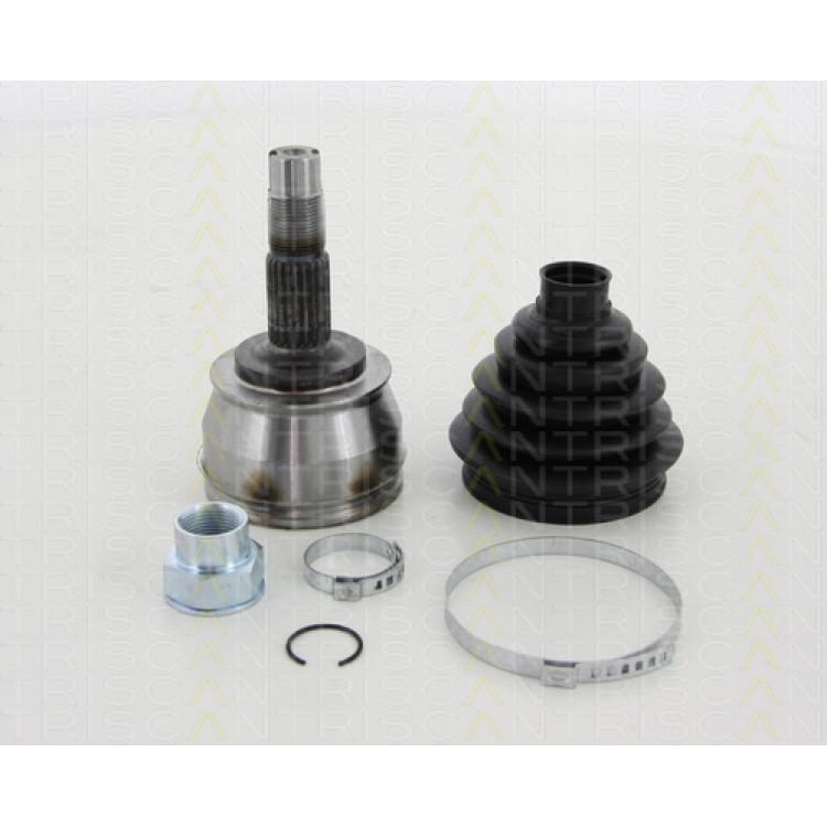 FIAT FIORINO AKS KAFASI DIŞ 607637 FİORİNO 1.4 FIAT FIORINO AKS KAFASI DIŞ 607637 FİORİNO 1.4