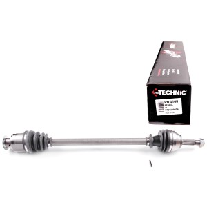 RENAULT R19 AKS KOMPLE ÖN SAĞ 655075 R19