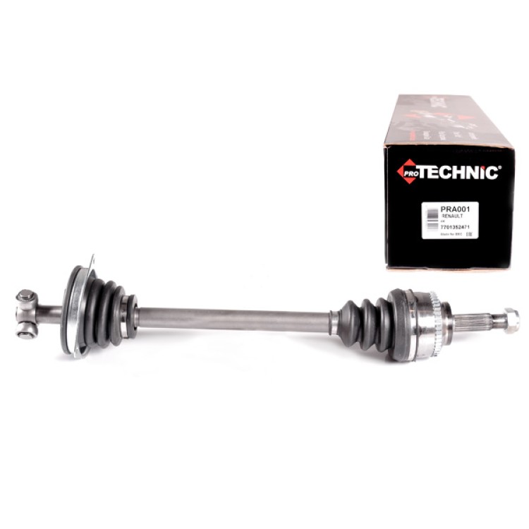 RENAULT MEGANE AKS KOMPLE ÖN SOL 655115 MEGANE 1.6 ABSLİ