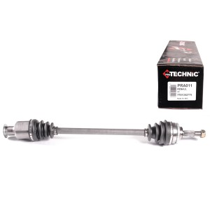 RENAULT KANGO AKS KOMPLE SAĞ 655396 CLIO-II KANGO (98-) 1.2 1.4 1.5 DCI 1.6 ABSSİZ