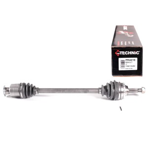 RENAULT CLIO AKS KOMPLE SAĞ 655398 CLIO-II (98-) KANGO 1.4 1.6 1.5DCİ 1.9DCİ ABSLİ