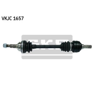 OPEL ASTRA AKS KOMPLE SOL 655554 ASTRA-G (98-)