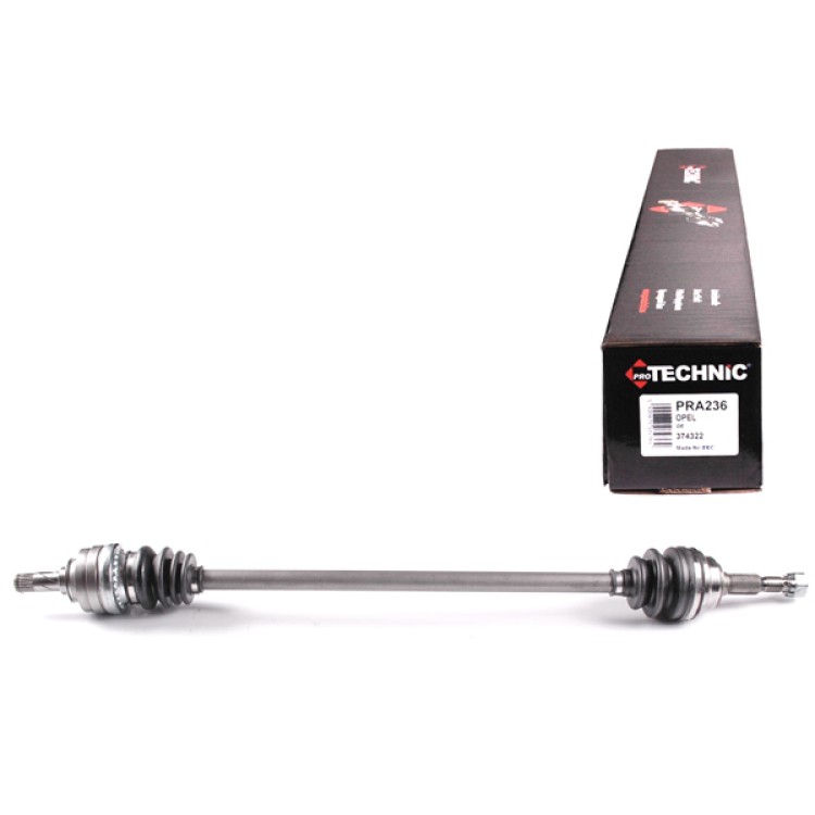 OPEL ASTRA AKS KOMPLE SAĞ 655555 ASTRA-G (98-)