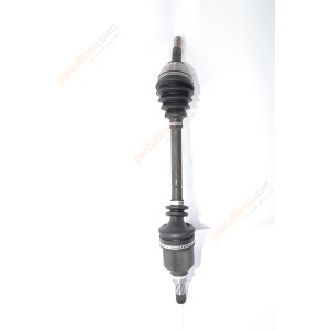 RENAULT MEGANE AKS KOMPLE SAĞ RE5205 MEGANE-II 1.5 DCİ BENZİNLİ DİZEL