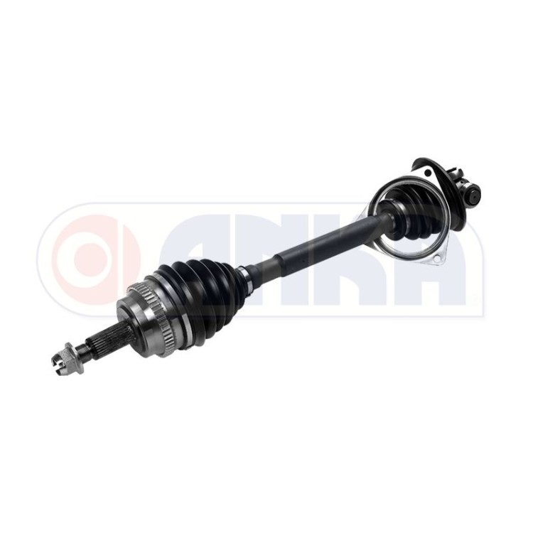 RENAULT MASTER AKS KOMPLE SOL RE5319 MASTER-II ABSLİ