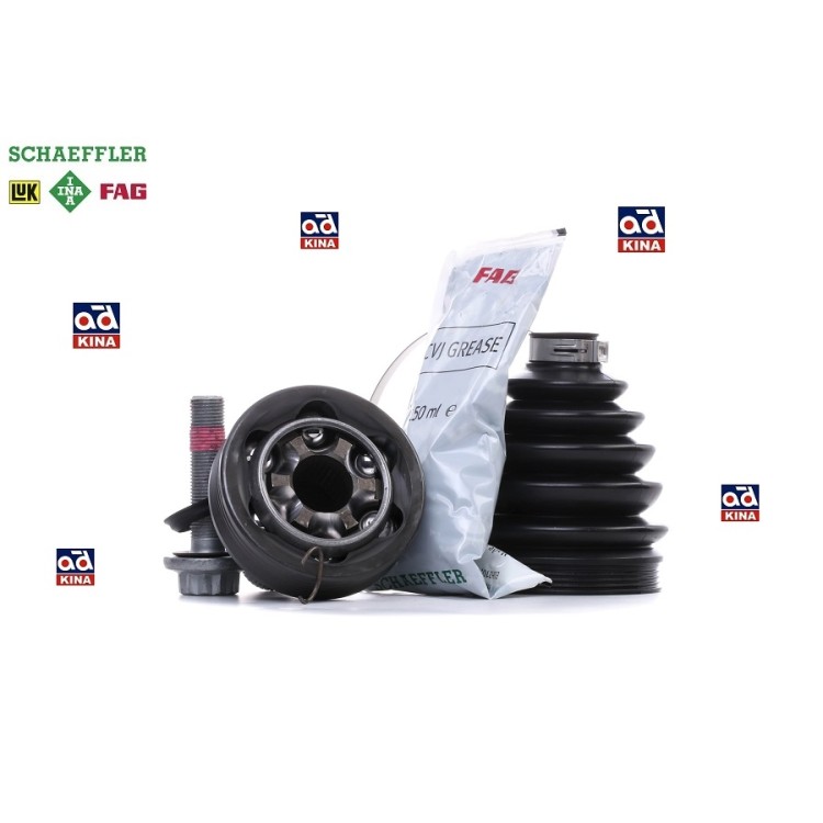 AUDI A3 771034430 AKS KAFASI DIŞ PASSAT (05-10) GOLF-V-VI JETTA-III OCTAVIA LEON A3 AUDI A3 771034430 AKS KAFASI DIŞ PASSAT (05-10) GOLF-V-VI JETTA-III OCTAVIA LEON A3