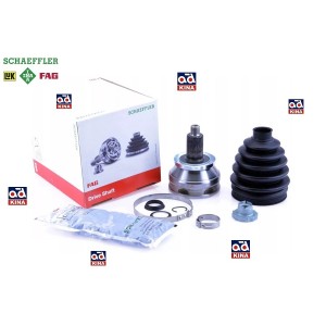 VOLKSWAGEN POLO 771035130 AKS KAFASI DIŞ POLO-IV-V 1.2 TSI 1.4 TDI VOLKSWAGEN POLO 771035130 AKS KAFASI DIŞ POLO-IV-V 1.2 TSI 1.4 TDI