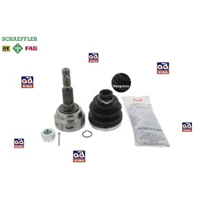 OPEL ASTRA 771073330 AKS KAFASI DIŞ ASTRA-G 1.6 16V (Z16XE) OPEL ASTRA 771073330 AKS KAFASI DIŞ ASTRA-G 1.6 16V (Z16XE)