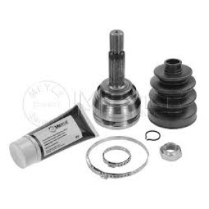 VOLVO S40 AKS KAFASI GKN303416 VOLVO S40 (99-03) ABSLİ 33X25X82MM
