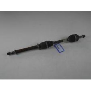 RENAULT CLIO AKS KOMPLE SOL 305258 CLIO SYMBOL THALIA 1.5 DCI ABSLİ