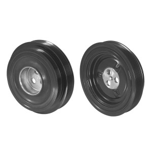 CITROEN JUMPER KRANK KASNAĞI 181060 DUCATO BOXER 2.2 HDI (06-) 6+4 KANALLI