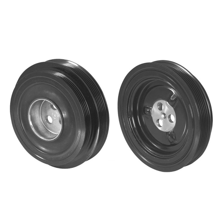 CITROEN JUMPER KRANK KASNAĞI 181060 DUCATO BOXER 2.2 HDI (06-) 6+4 KANALLI