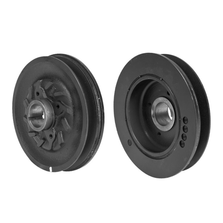 MITSUBISHI L300 KRANK KASNAĞI 261001 L300 (TEK KANAL)