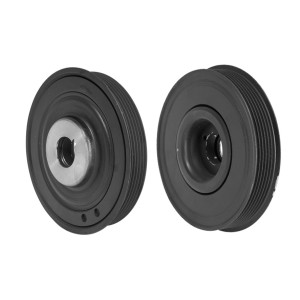 CITROEN BERLINGO KRANK KASNAĞI 291011 PARTNER 2.0 HDI BERLINGO P206 P307