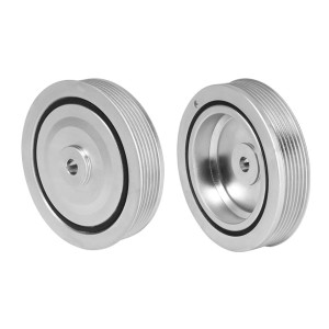 RENAULT CLIO KRANK KASNAĞI 301022 CLIO-II SCENIC MEGANE 1.9D F9Q