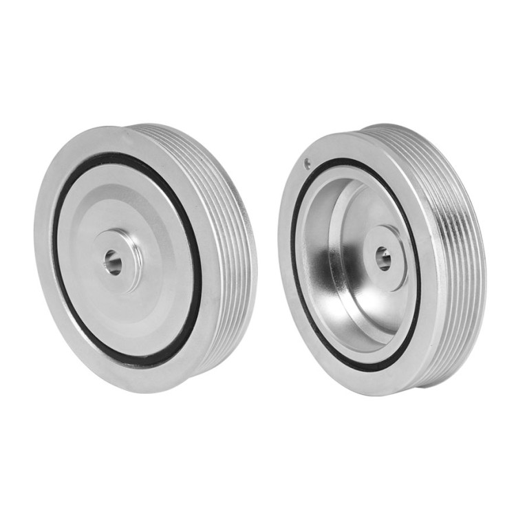 RENAULT CLIO KRANK KASNAĞI 301022 CLIO-II SCENIC MEGANE 1.9D F9Q