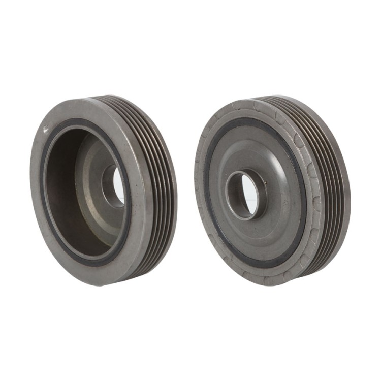 RENAULT LAGUNA KRANK KASNAĞI 301027 MEGANE LAGUNA-II 2.0-16V F4R