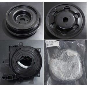 DACIA LOGAN KRANK KASNAĞI 8200036888 D7F BBO CLIO I-II-III-IV-KANGOO-LOGAN I-II-MODUS-SANDER