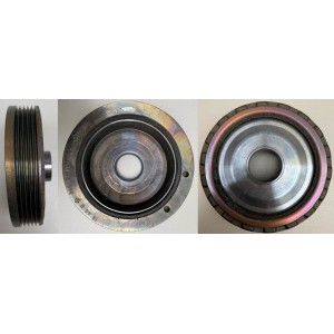 RENAULT LAGUNA KRANK KASNAĞI 8200386453 MEGANE LAGUNA-II 2.0-16V F4R