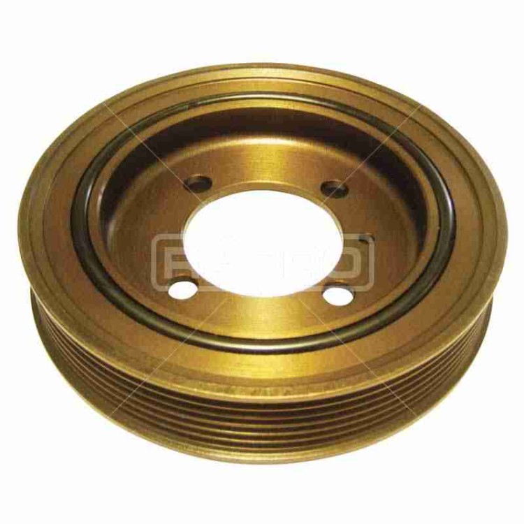 OPEL ASTRA KRANK KASNAĞI 59954 ASTRA-G COMBO CORSA-C MERIVA 1.7 DTI-16V 5614444